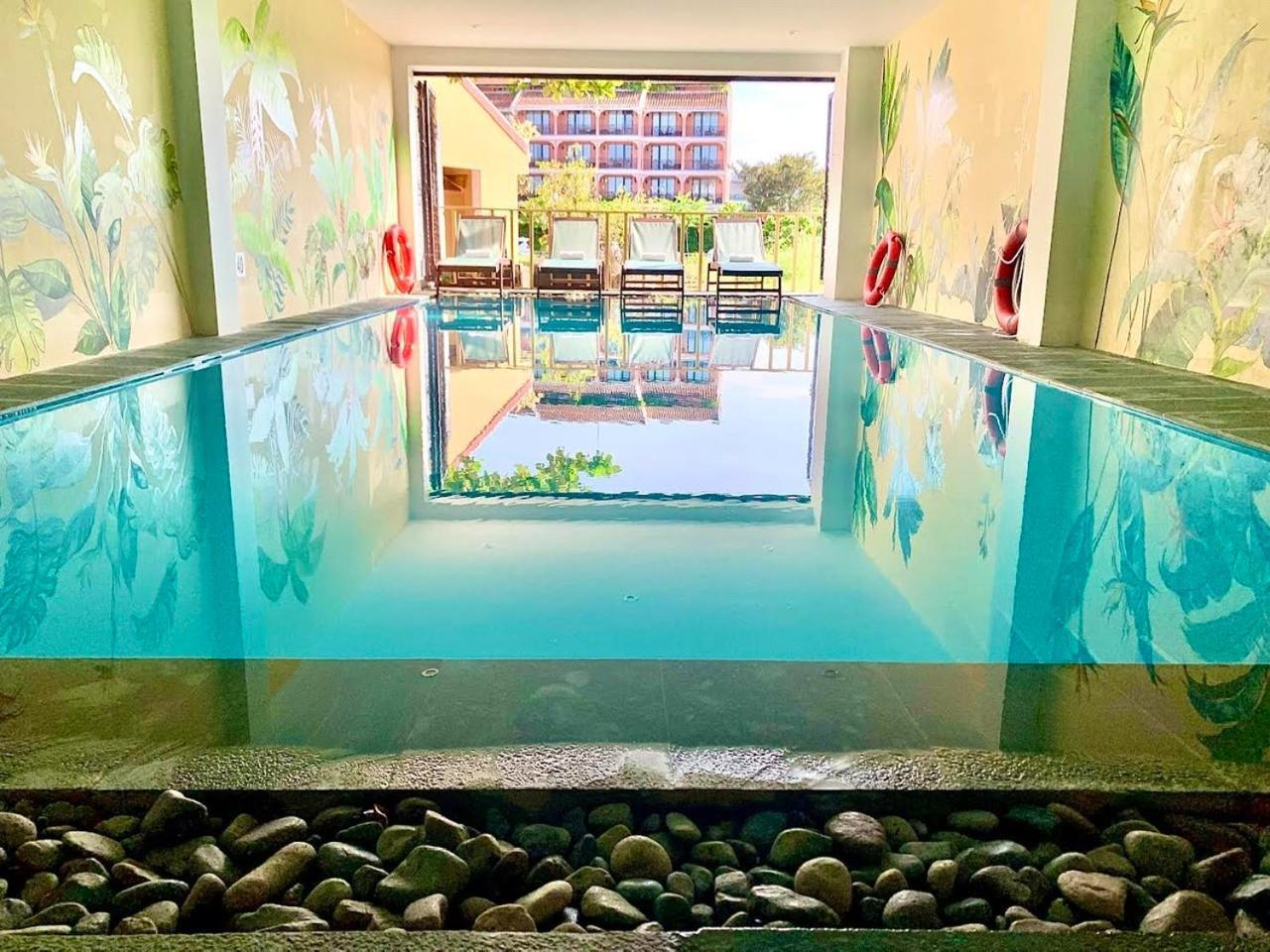 De Vivre Hoi An Hotel Eksteriør billede