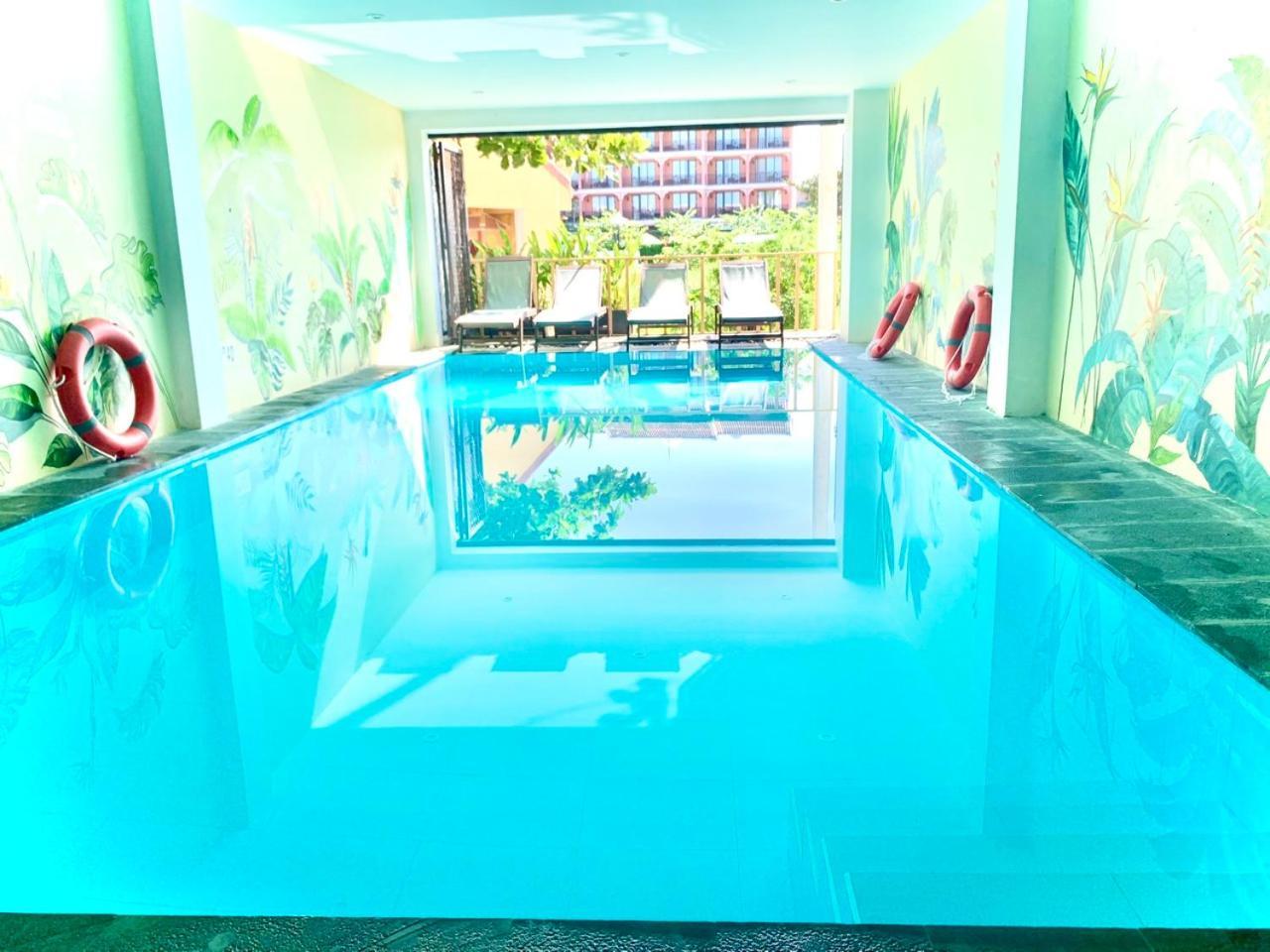 De Vivre Hoi An Hotel Eksteriør billede